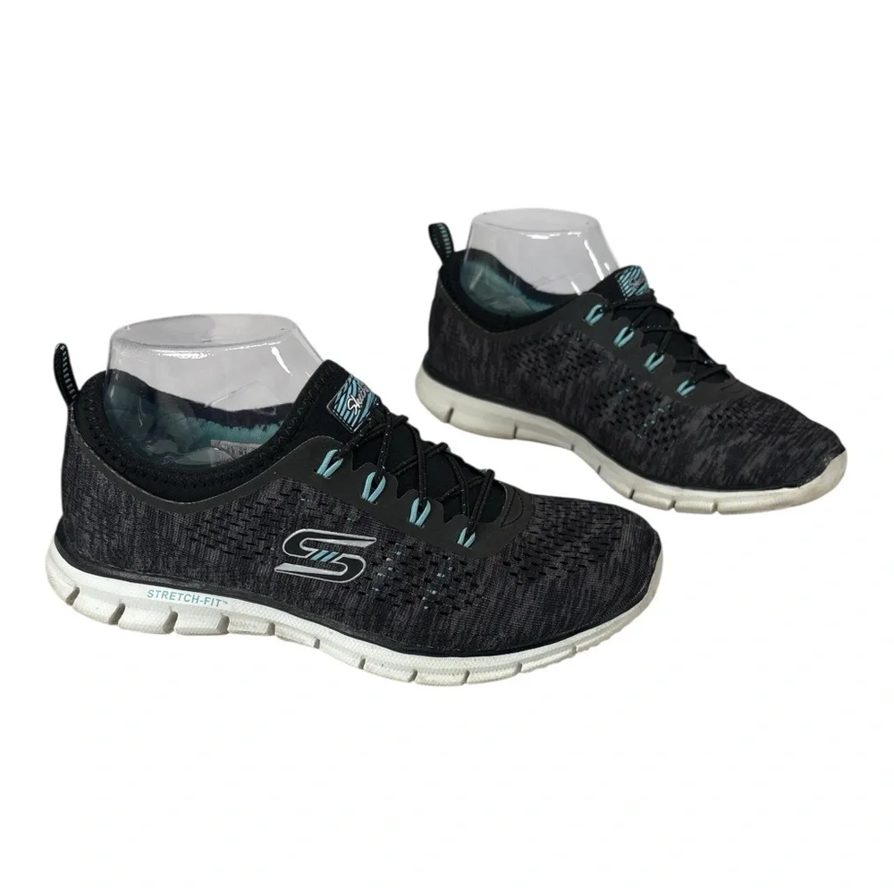 Skechers women size